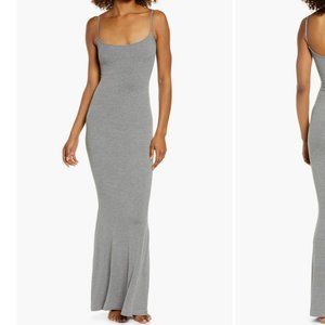 SKIMS Soft Lounge Long Slipdress